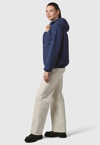 Giacca di mezza stagione 'Vinzie B' di Ragwear in blu