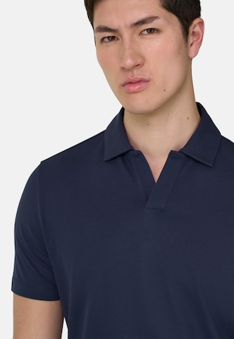 T-Shirt Boggi Milano en bleu