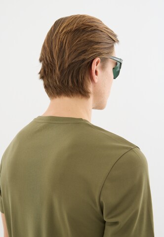 ENDURANCE Sportbril 'Wouter' in Groen