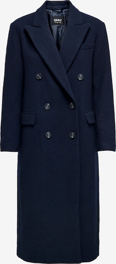 Palton de primăvară-toamnă 'VICKY' ONLY pe albastru marin, Vizualizare produs