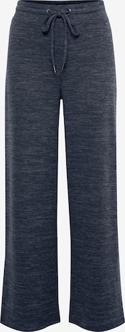 Oxmo Pants 'Berenice' in Blue: front