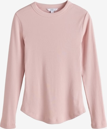 NextMajica - roza boja: prednji dio