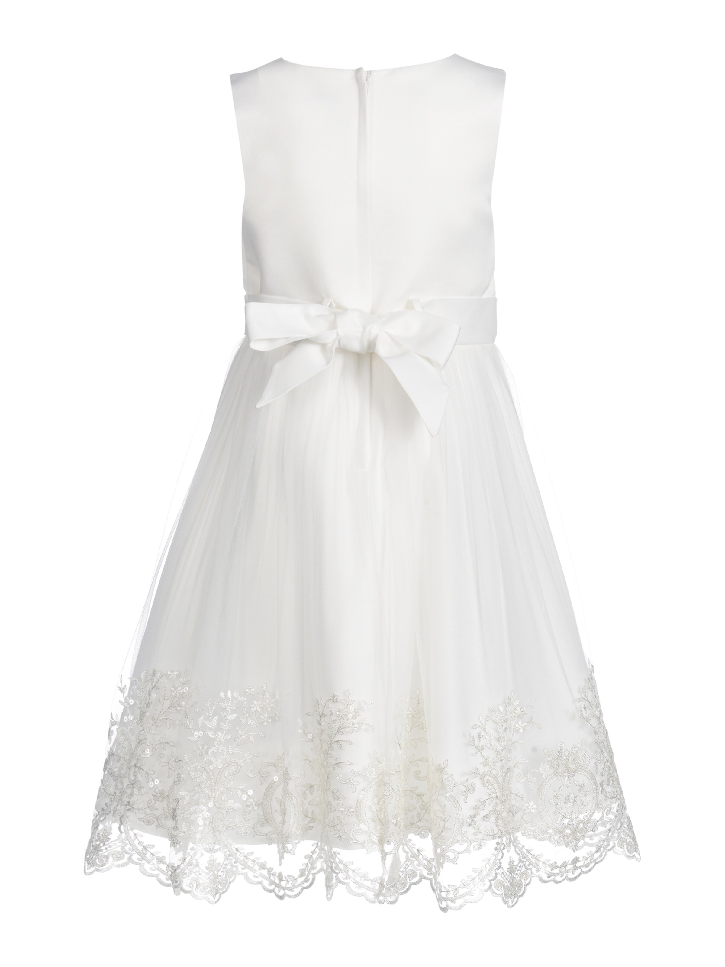 happy girls Платье в Белый