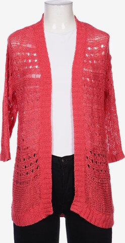 ONLY Sweater & Cardigan in XS in Pink: front