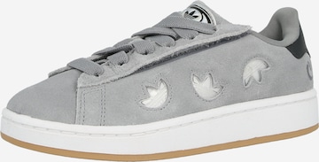 ADIDAS ORIGINALS Tennarit 'Campus 00s' värissä harmaa: etupuoli