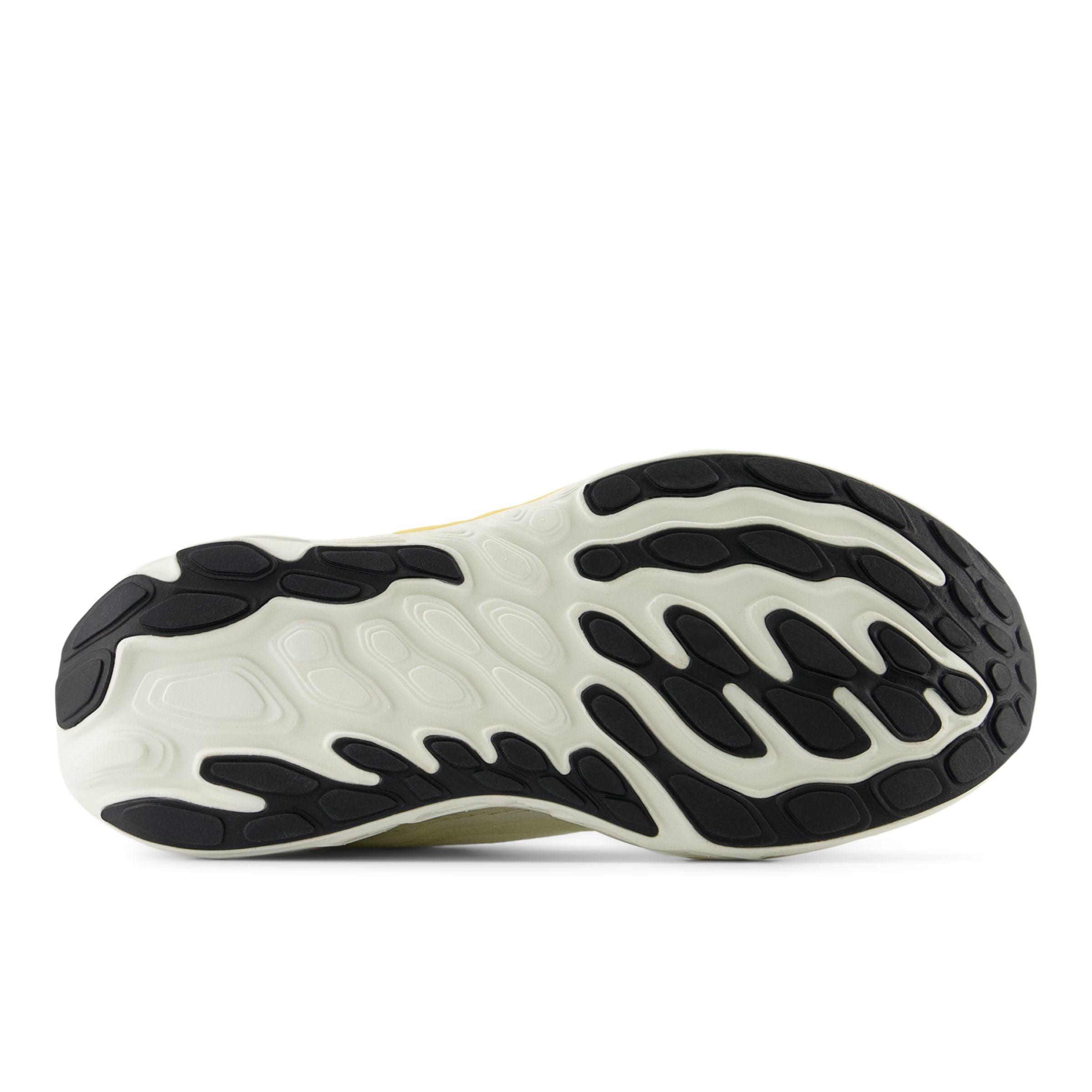 Chaussure de course 'Vongo v6' new balance en jaune