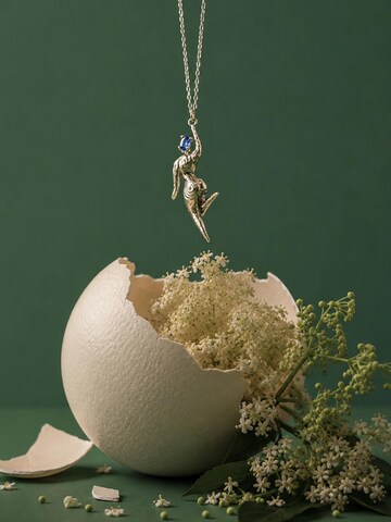 Collana 'Ondra' di ALICE Designs in argento