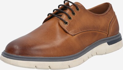 ABOUT YOU Halbschuh 'Bent' in braun, Produktansicht