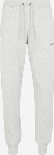TIMBERLAND Pantalon en gris / noir, Vue avec produit