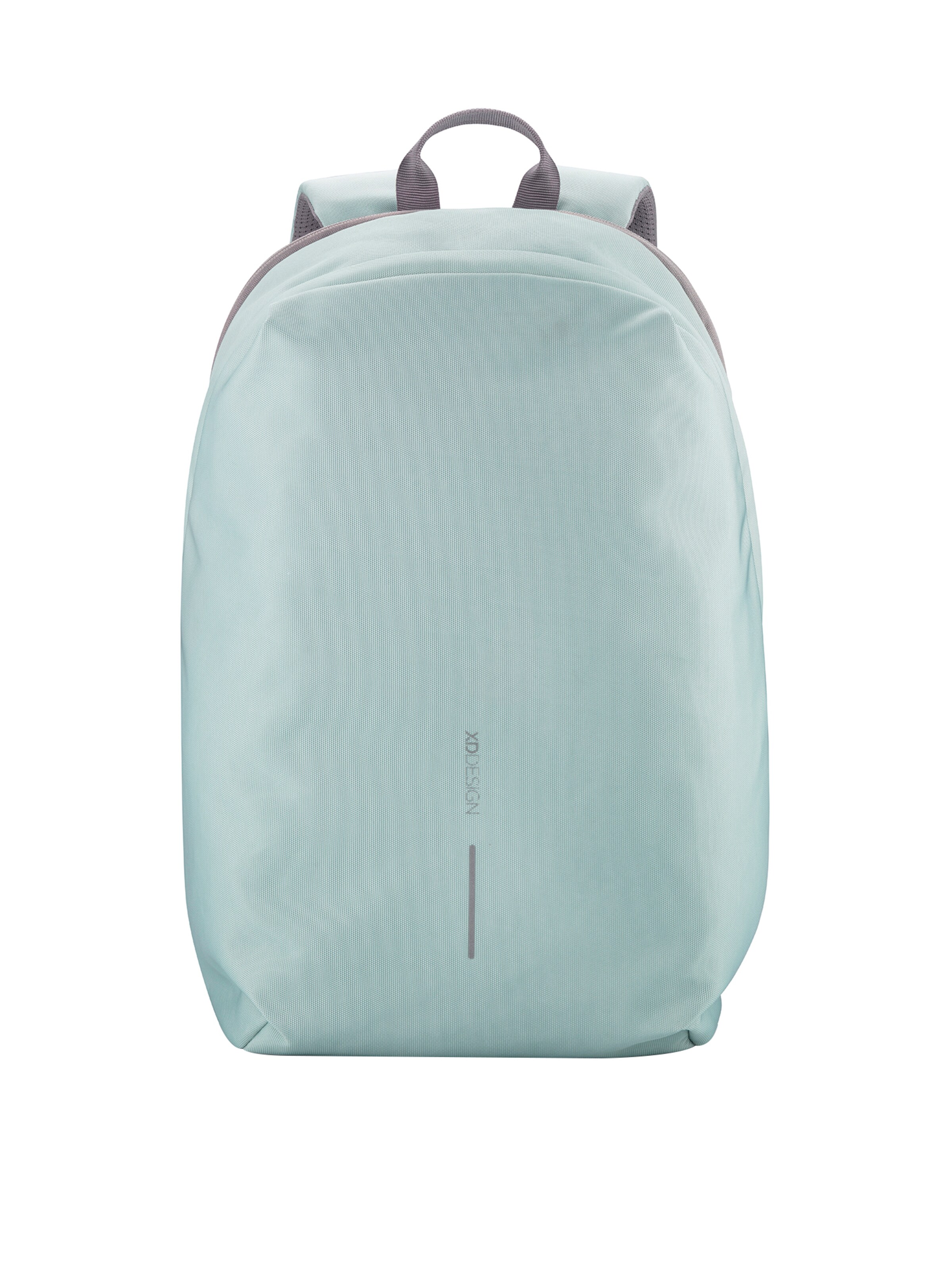 XD Design Backpack in Blue: front