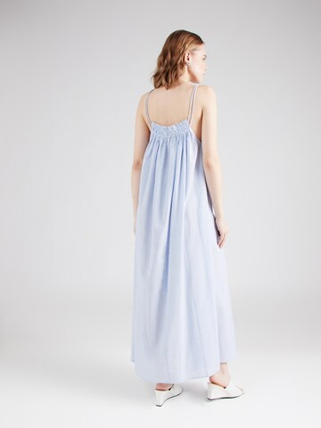 Lollys Laundry - Vestido 'Emmeline' en azul