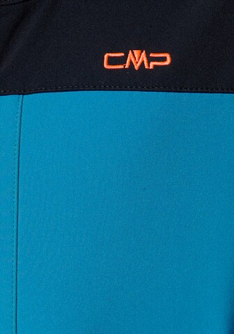 CMP - Chaqueta de montaña en azul