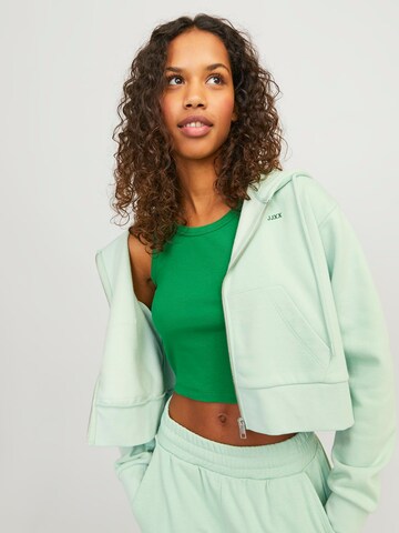 JJXX Top 'Fallon' in Grün