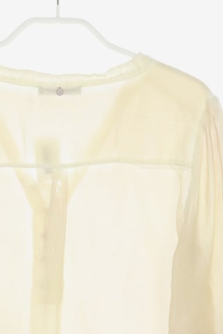 NILE Bluse XS in Beige
