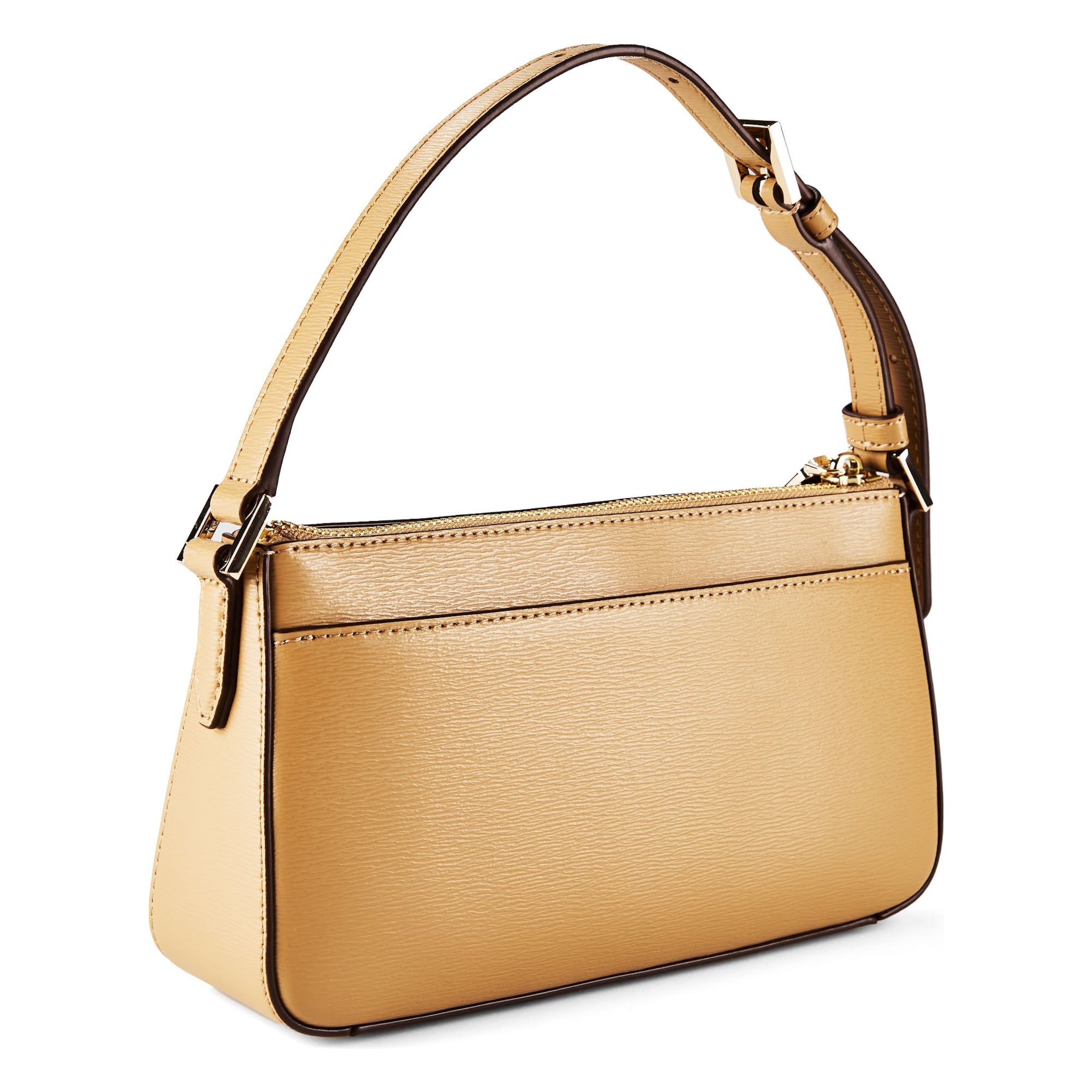DKNY Umhängetasche 'Bryant Ave' in Braun