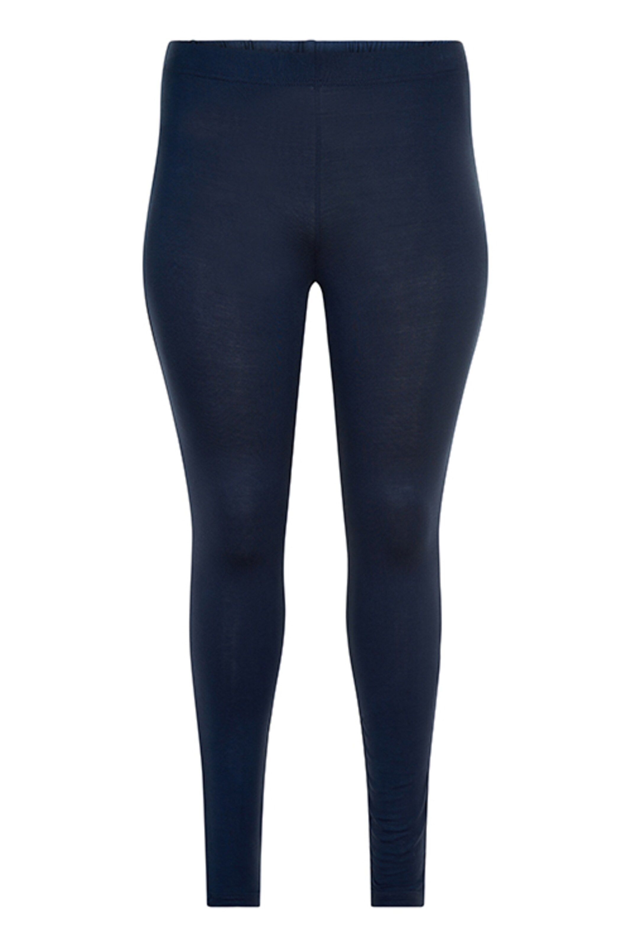 SANDGAARD Leggings in Blue: front
