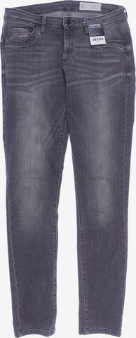 Esprit Maternity Jeans in 31 in Grey: front