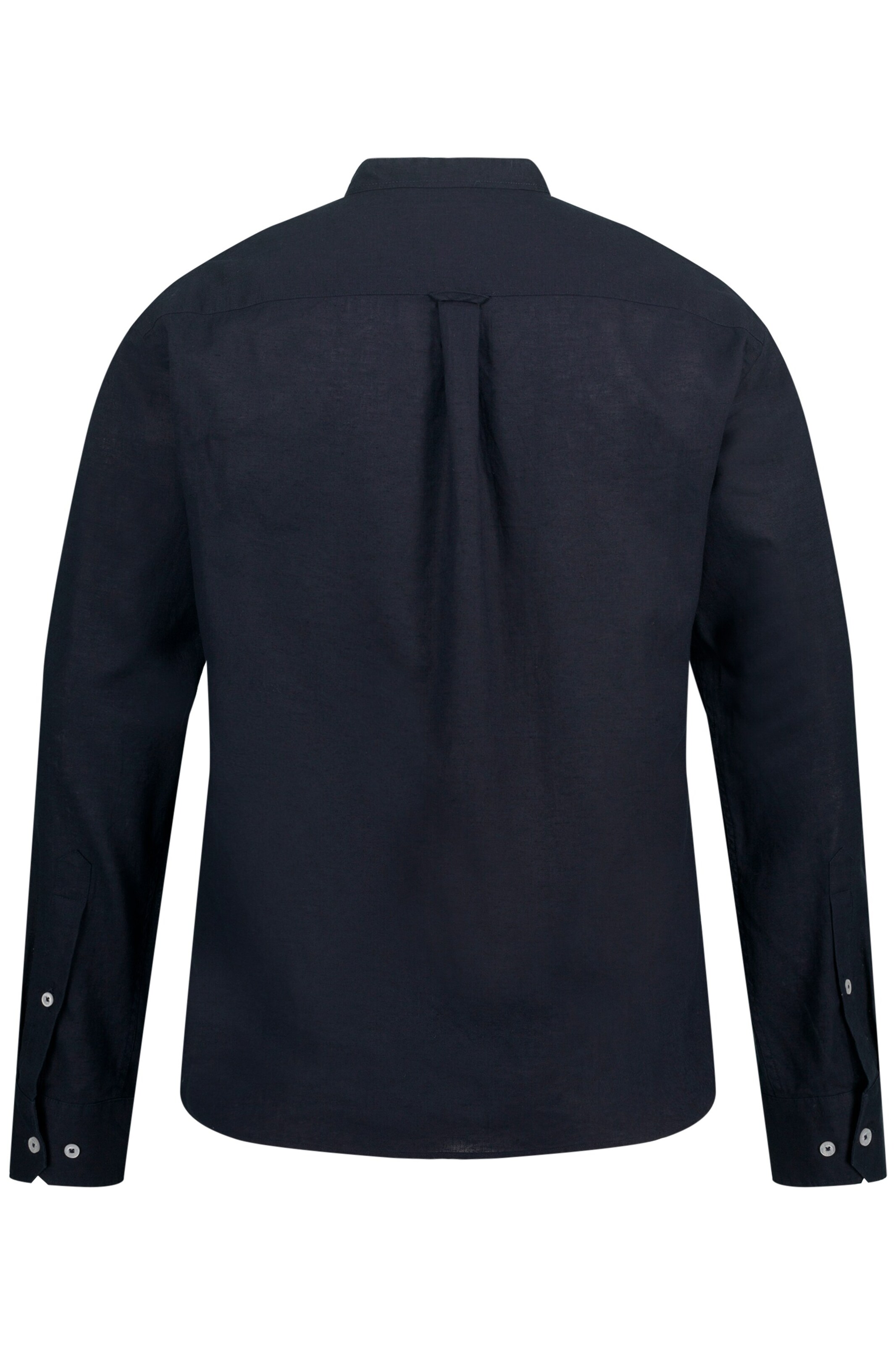 JP1880 Regular Fit Hemd in Blau