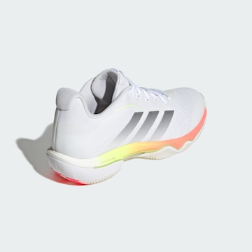 ADIDAS PERFORMANCE - Sapatilha de desporto 'Crazyflight 7' em branco