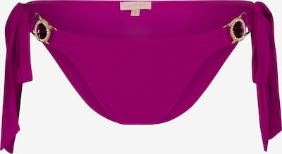 Moda Minx Bikini hlačke 'Amour' | lila barva, Prikaz izdelka