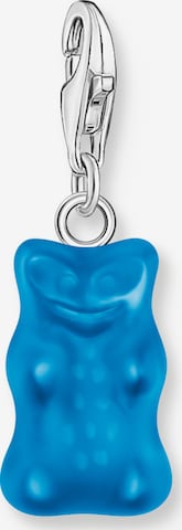 Thomas Sabo Anhänger in Silber: Vorderseite
