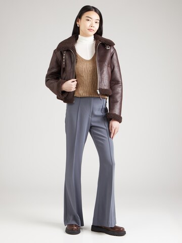 Pull-over ONLY en marron