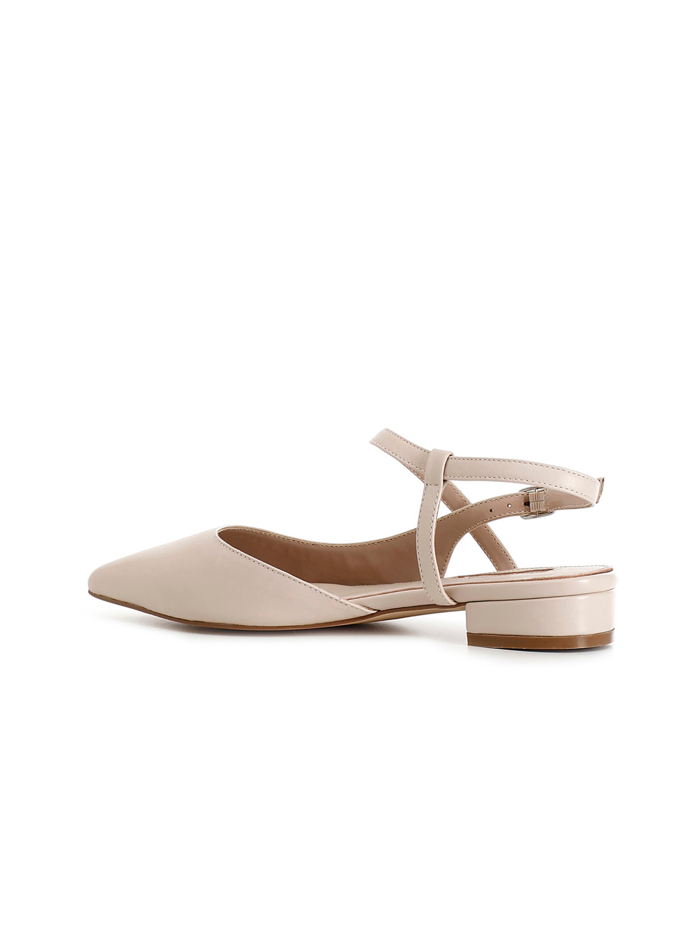 Sandalo di CAFè NOIR in rosa