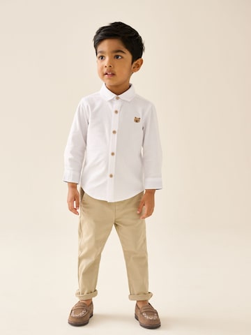 Next Lage schoen in Bruin