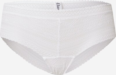 Panty 'SUBLIME' ETAM di colore bianco, Visualizzazione prodotti