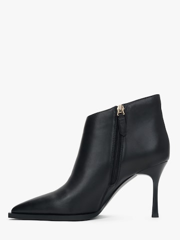 Estro Ankelstøvler '690-801' i sort