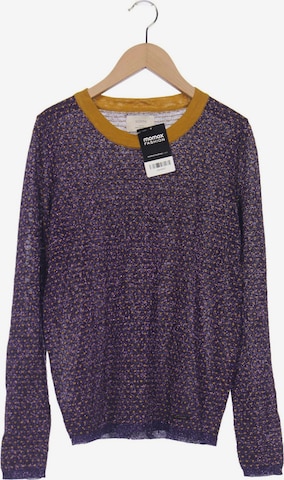 NÜMPH Sweater & Cardigan in M in Purple: front