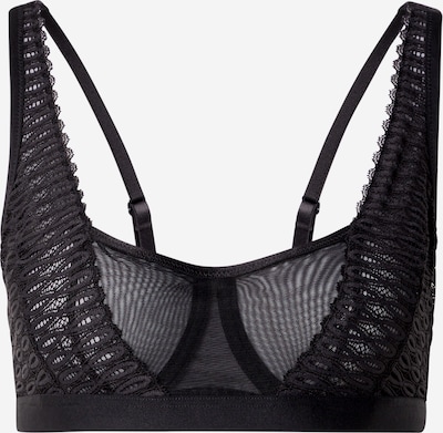 TRIUMPH Бюстгальтер 'Aura' в Черный, Обзор товара
