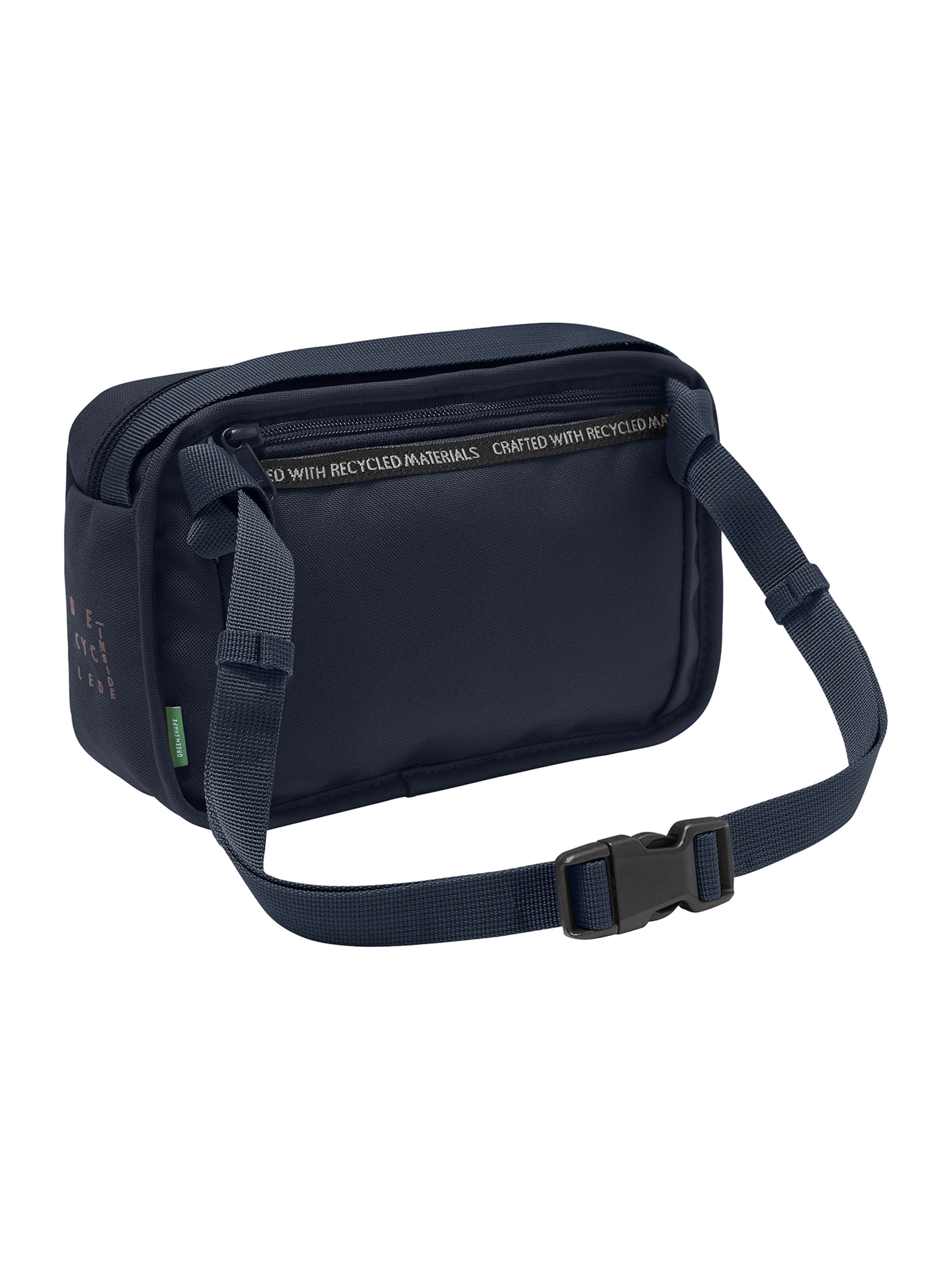 VAUDE Sports belt bag 'Coreway' in Blue