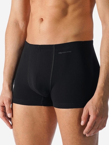 Mey Boxer shorts in Black