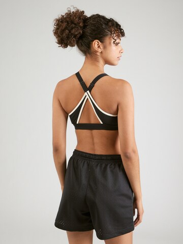 Bustier Soutien-gorge de sport 'EVD FLOW' ROXY en noir
