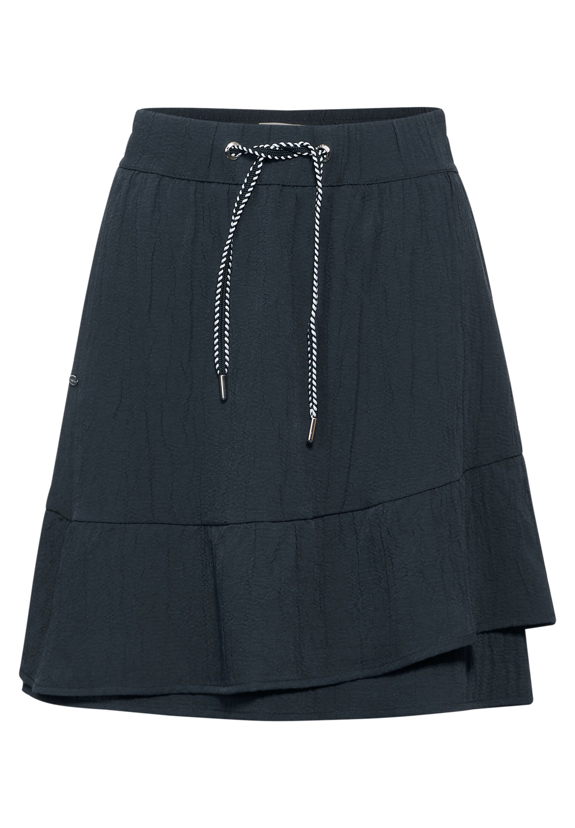 STREET ONE Skirt in Green: front