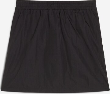 PUMA Skirt in Black