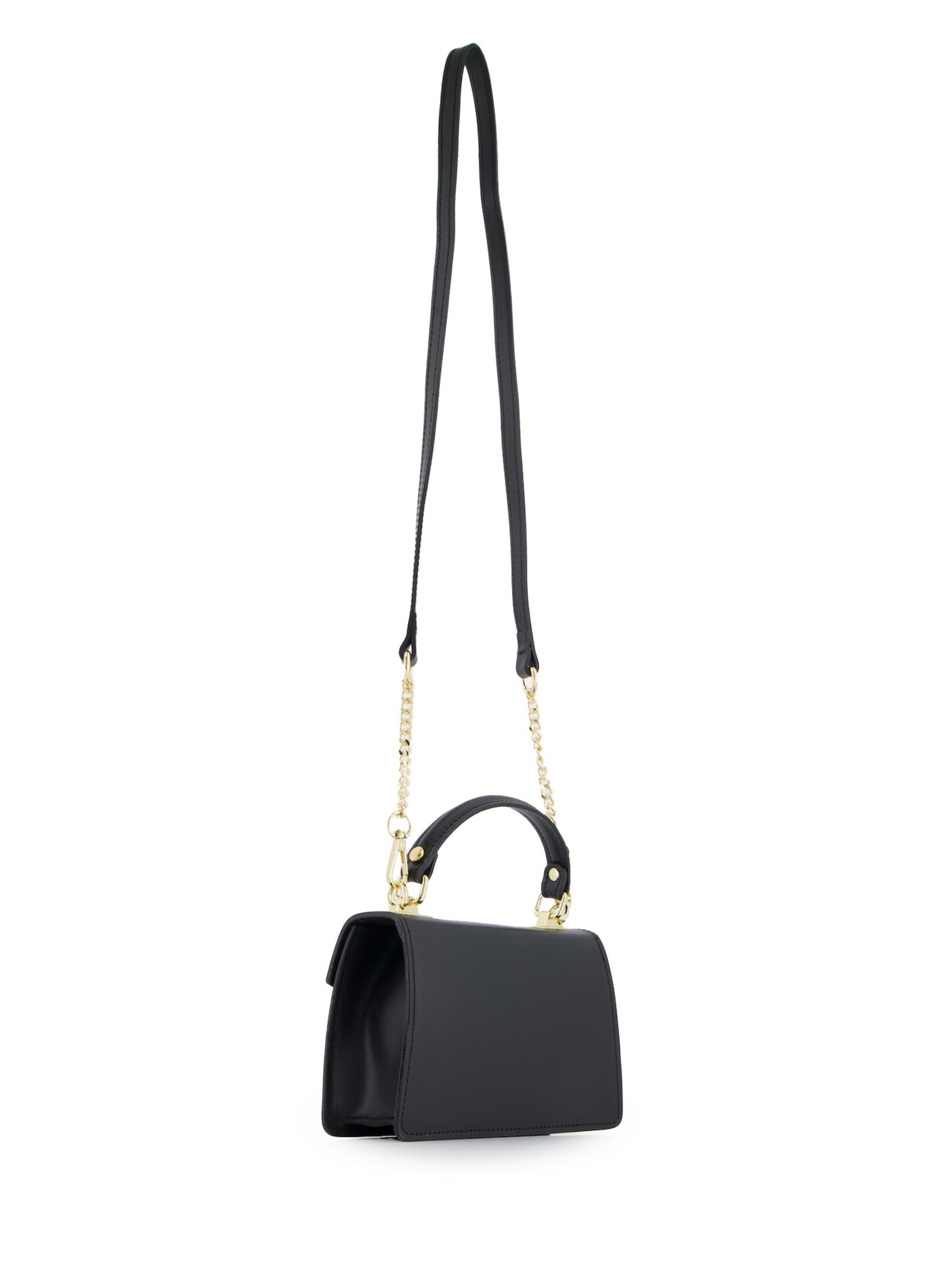 VENEZIA Handtasche‌‌‌‌‌‌ in Schwarz