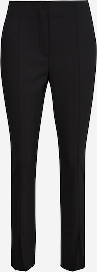 COMMA Trousers in Black, Item view