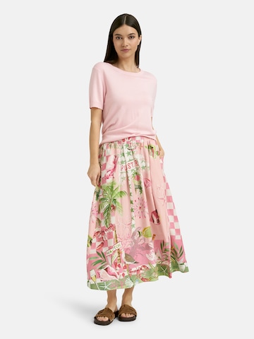 Smith&Soul Skirt in Red
