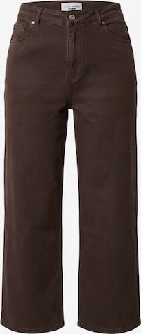Jeans di CITA MAASS in marrone: frontale