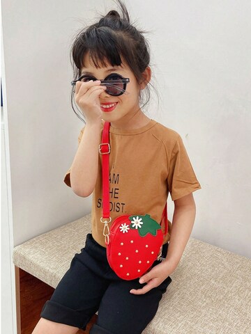 Tomshop24-7 Bag 'Anna' in Red