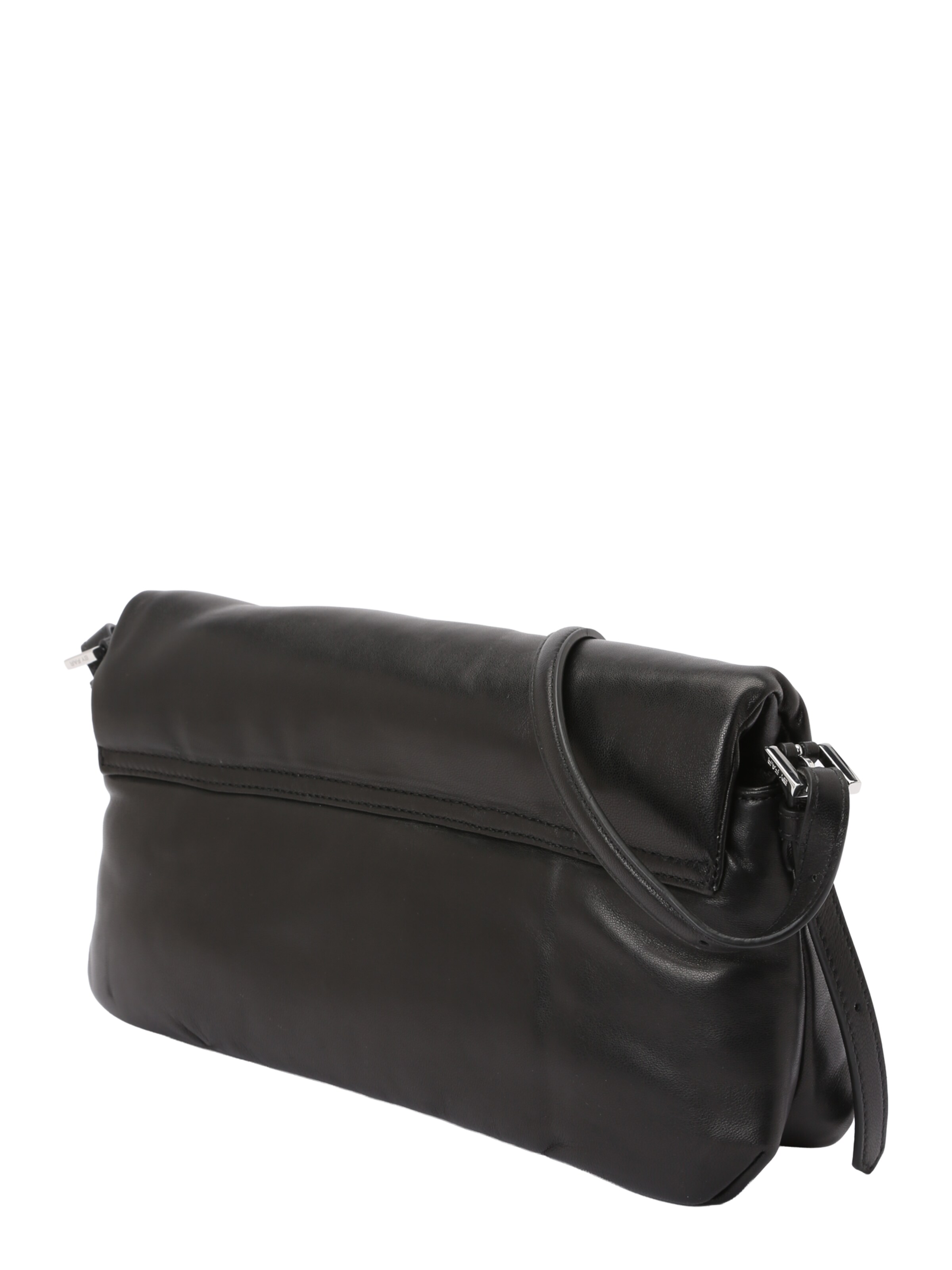 By Far Сумка через плечо в Черный
