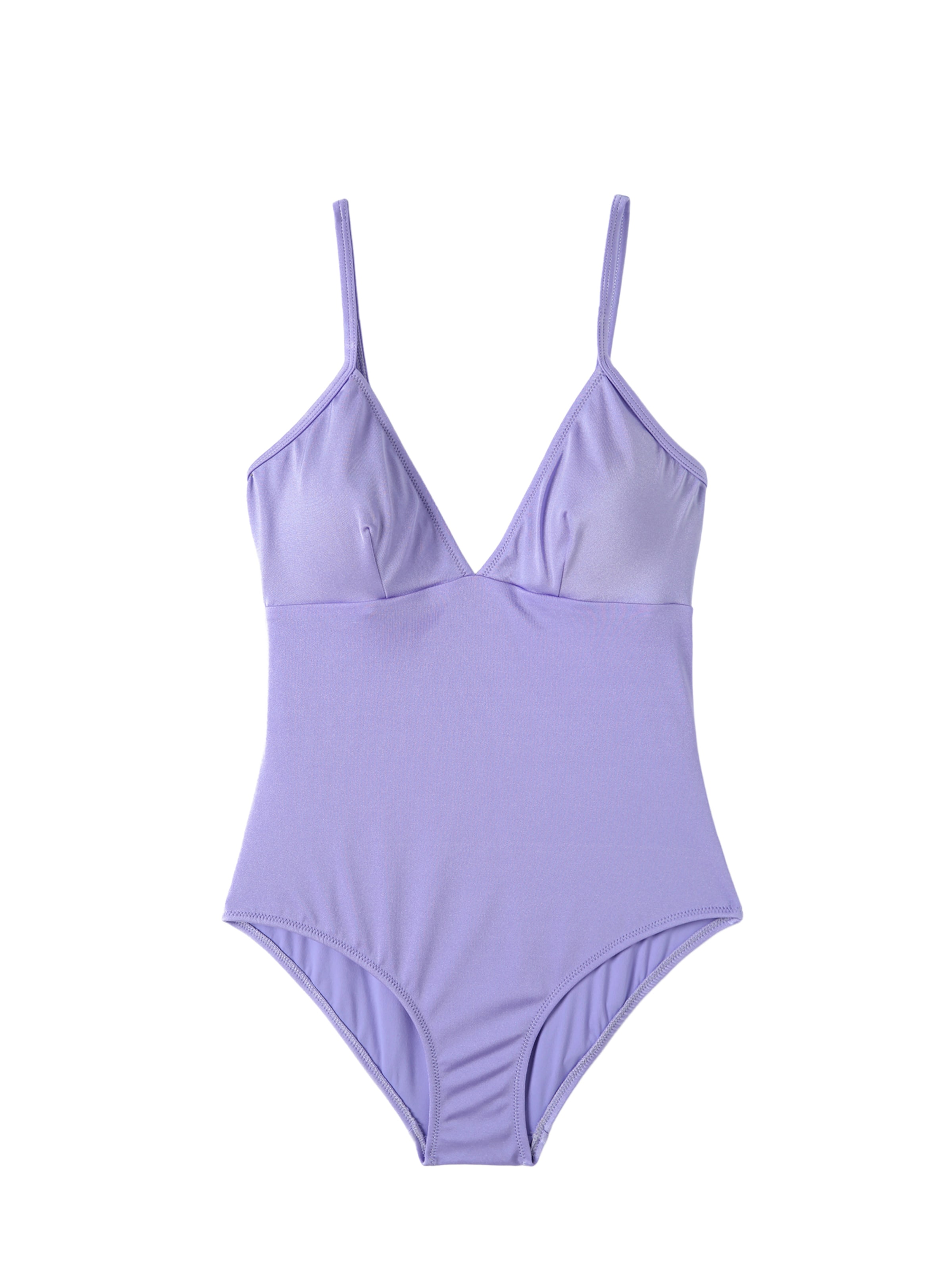 Koton Swimsuit in M in Crimson, Item view