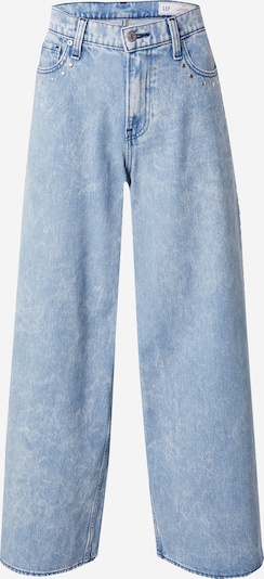 GAP Traperice u plavi traper, Pregled proizvoda