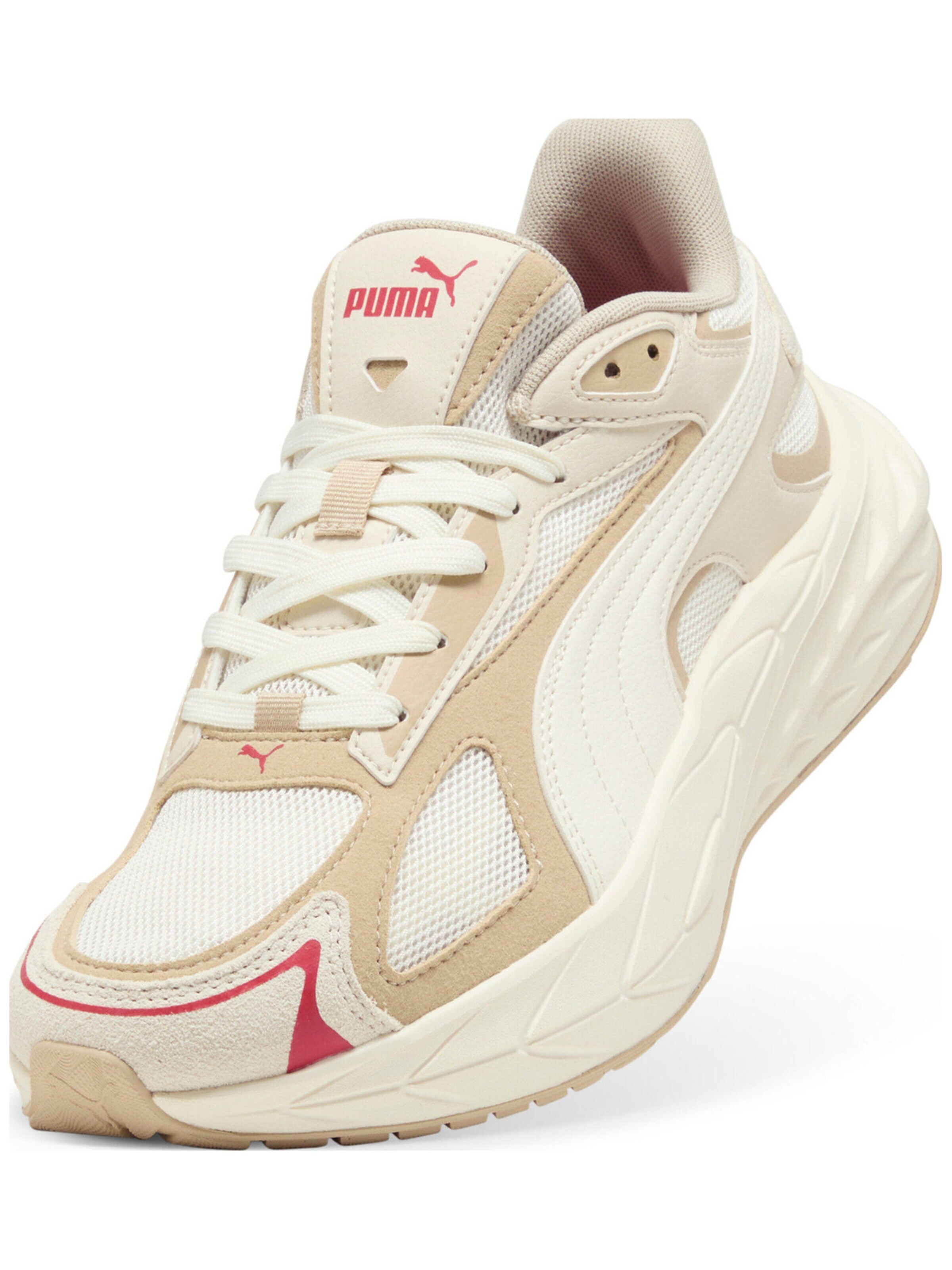 PUMA Sneakers laag 'Hypnotic Ls 2' in Beige