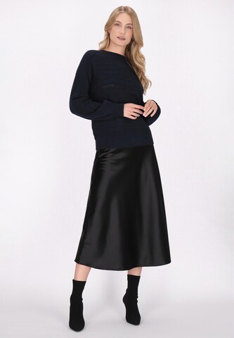 DreiMaster Klassik - Pullover 'Klassik' em azul