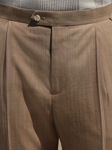 Next Regular Trousers in Grey
