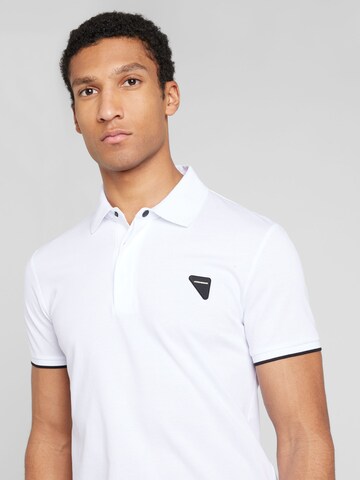 ANTONY MORATO Poloshirt in Weiß