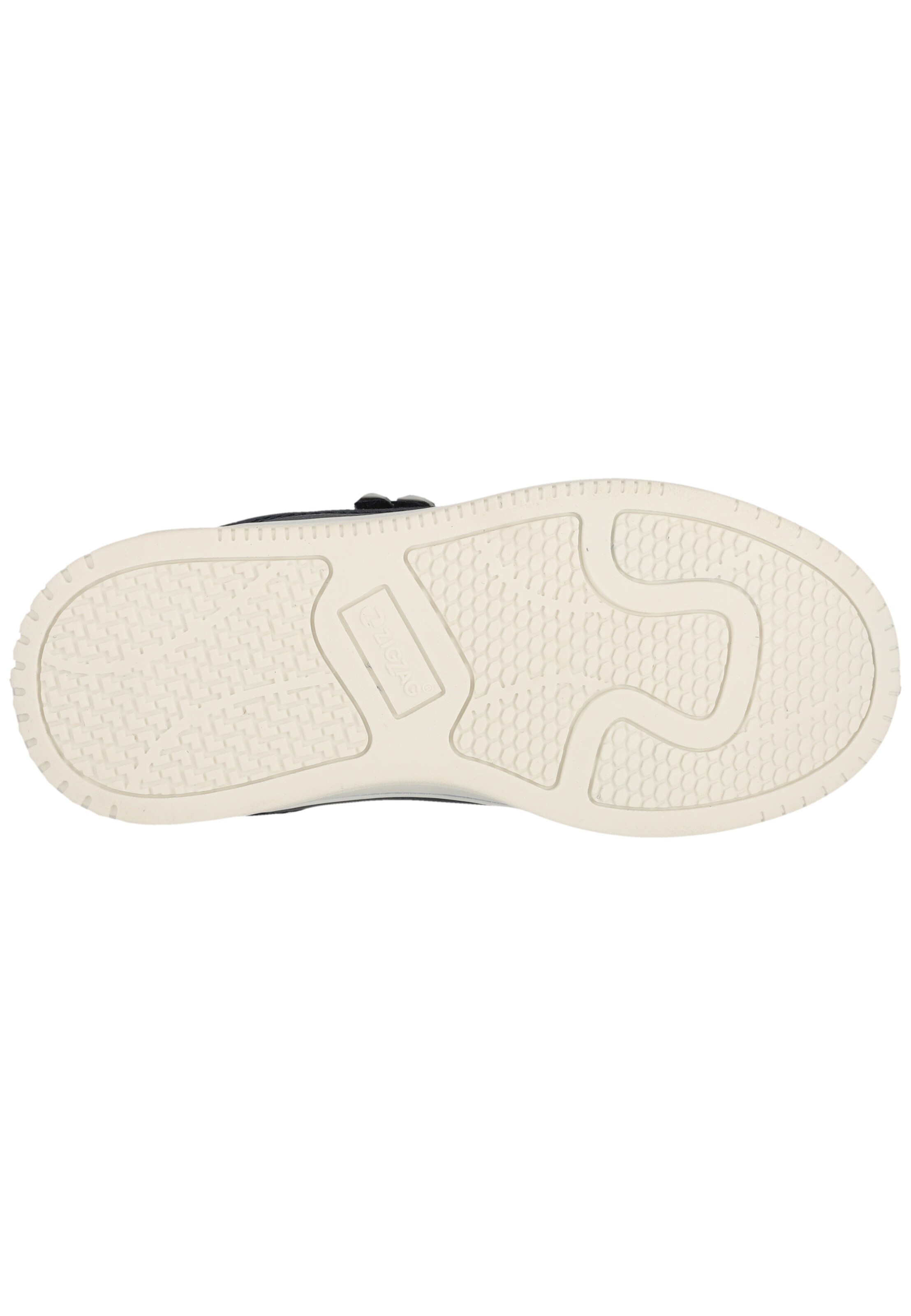 ZigZag Sneaker 'Lodus' in Blau